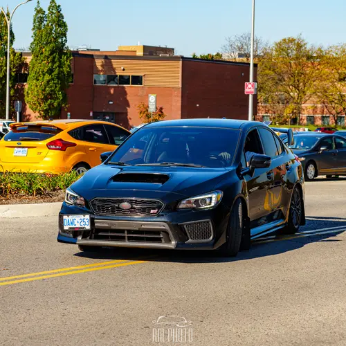 2024 ForestCity Cars & Coffee Closer photo 2