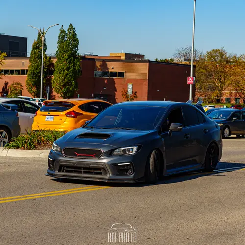 2024 ForestCity Cars & Coffee Closer photo 3