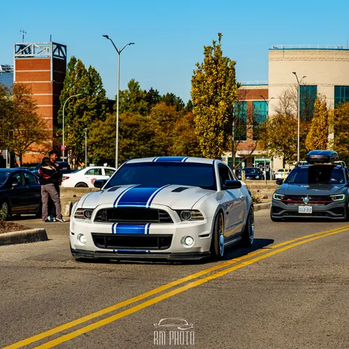 2024 ForestCity Cars & Coffee Closer photo 4