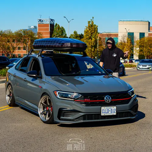 2024 ForestCity Cars & Coffee Closer photo 5