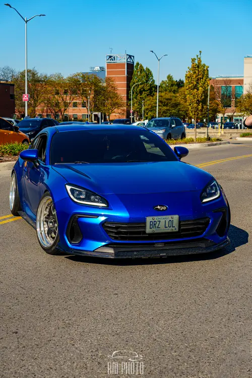 2024 ForestCity Cars & Coffee Closer photo 6