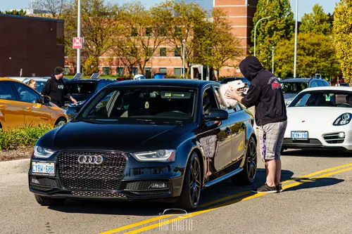 2024 ForestCity Cars & Coffee Closer photo 7