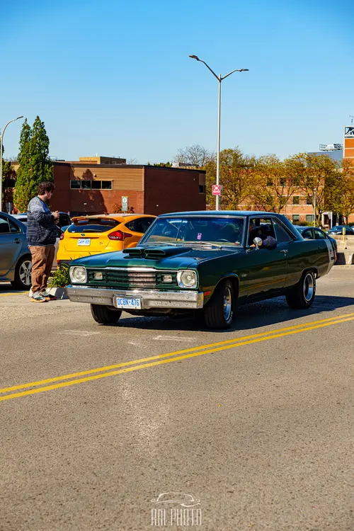 2024 ForestCity Cars & Coffee Closer photo 10