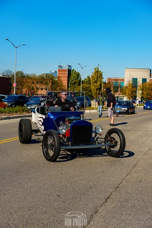 2024 ForestCity Cars & Coffee Closer photo 11