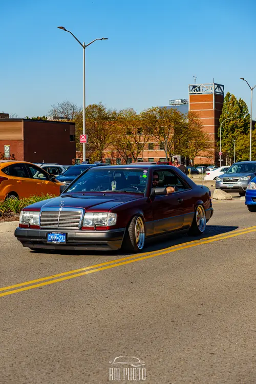 2024 ForestCity Cars & Coffee Closer photo 12