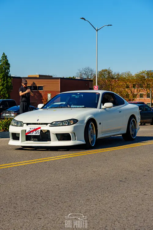 2024 ForestCity Cars & Coffee Closer photo 14