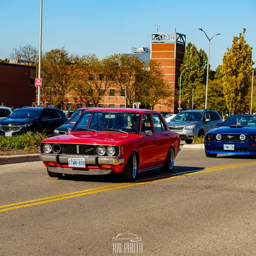 2024 ForestCity Cars & Coffee Closer photo 16