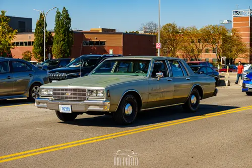 2024 ForestCity Cars & Coffee Closer photo 18