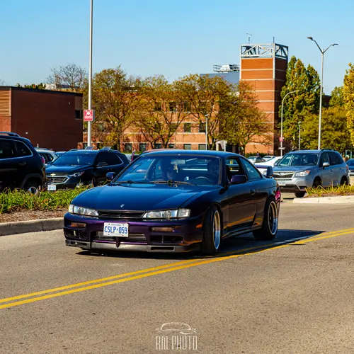 2024 ForestCity Cars & Coffee Closer photo 19