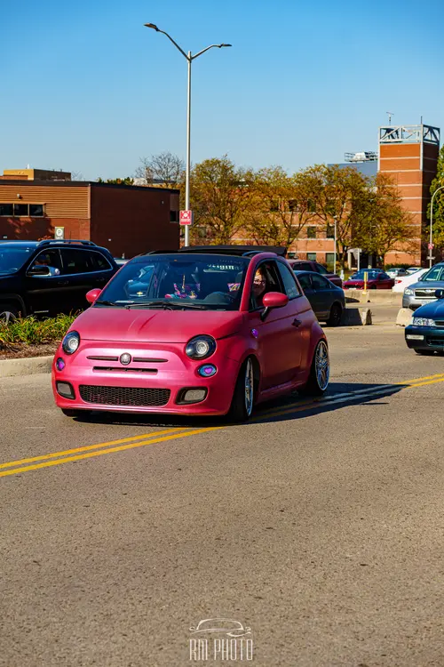2024 ForestCity Cars & Coffee Closer photo 20