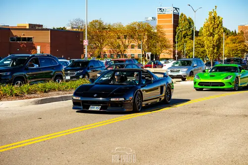 2024 ForestCity Cars & Coffee Closer photo 21