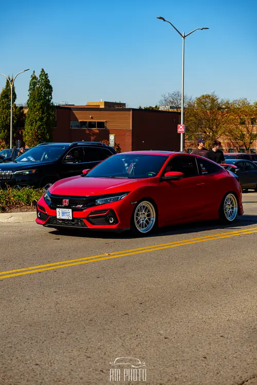 2024 ForestCity Cars & Coffee Closer photo 22