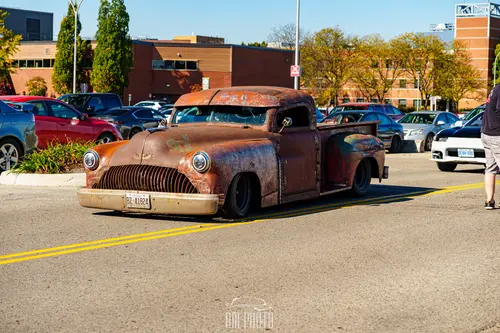 2024 ForestCity Cars & Coffee Closer photo 23