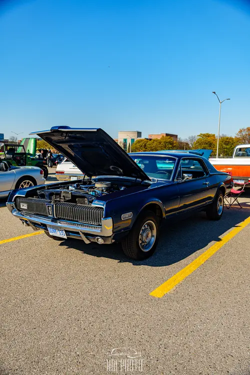 2024 ForestCity Cars & Coffee Closer photo 24