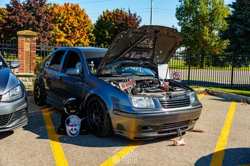 2024 ForestCity Cars & Coffee Closer photo 25