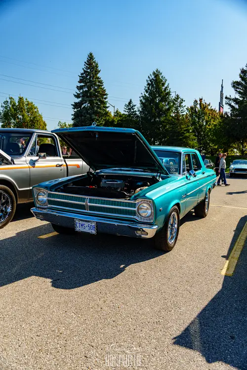 2024 ForestCity Cars & Coffee Closer photo 27