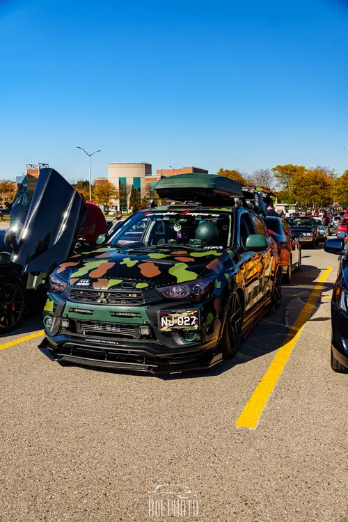 2024 ForestCity Cars & Coffee Closer photo 28