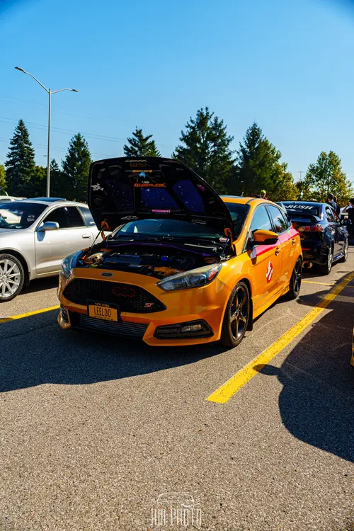 2024 ForestCity Cars & Coffee Closer photo 29