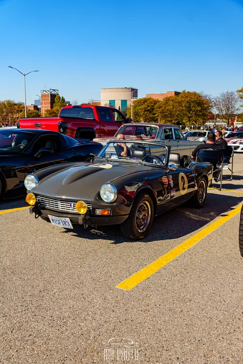 2024 ForestCity Cars & Coffee Closer photo 30