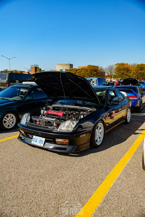 2024 ForestCity Cars & Coffee Closer photo 32
