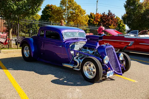 2024 ForestCity Cars & Coffee Closer photo 34