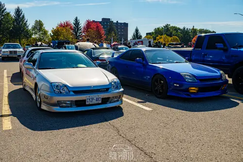 2024 ForestCity Cars & Coffee Closer photo 36