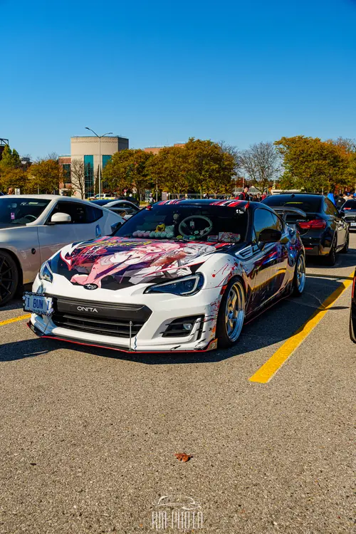 2024 ForestCity Cars & Coffee Closer photo 38