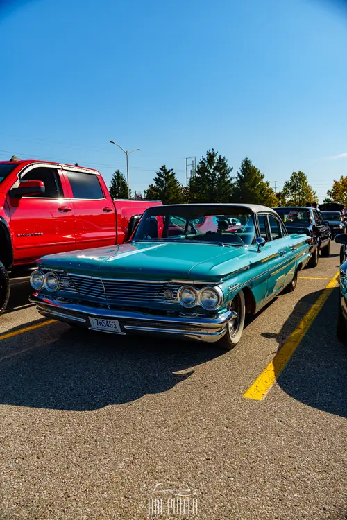 2024 ForestCity Cars & Coffee Closer photo 39