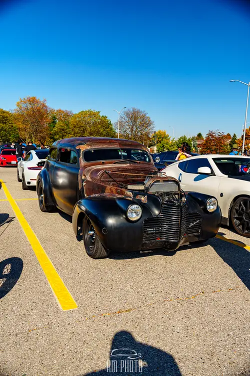 2024 ForestCity Cars & Coffee Closer photo 40