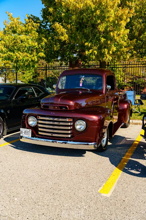 2024 ForestCity Cars & Coffee Closer photo 41