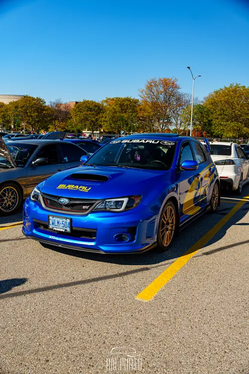 2024 ForestCity Cars & Coffee Closer photo 43