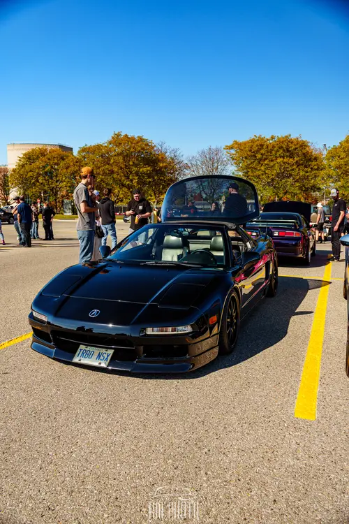 2024 ForestCity Cars & Coffee Closer photo 45