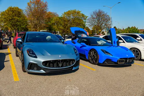 2024 ForestCity Cars & Coffee Closer photo 46