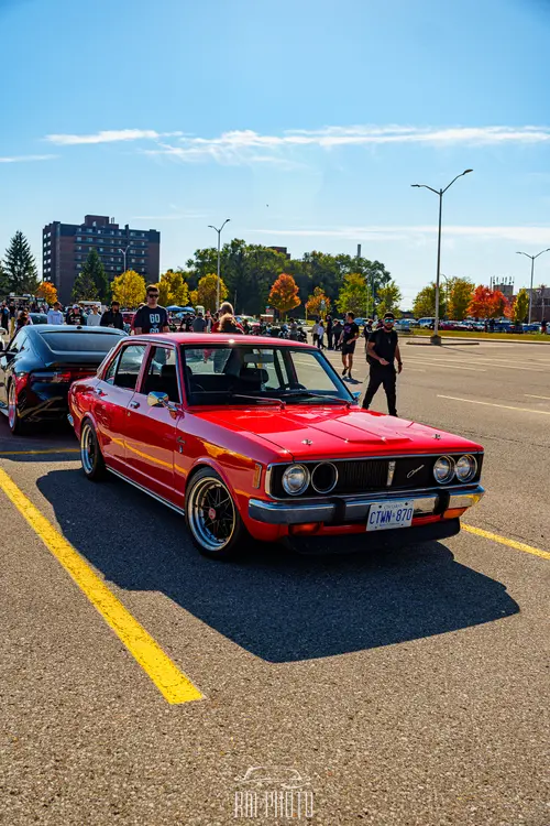 2024 ForestCity Cars & Coffee Closer photo 47