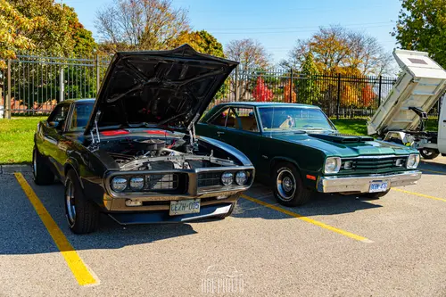 2024 ForestCity Cars & Coffee Closer photo 48