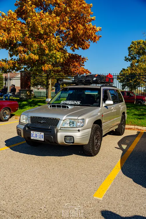 2024 ForestCity Cars & Coffee Closer photo 49
