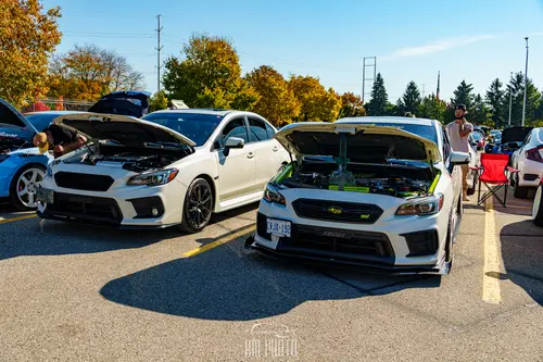 2024 ForestCity Cars & Coffee Closer photo 50