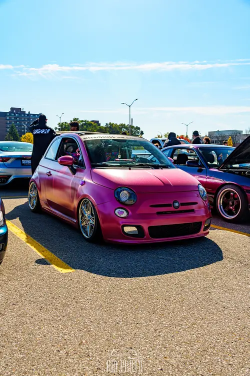 2024 ForestCity Cars & Coffee Closer photo 51