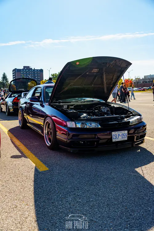 2024 ForestCity Cars & Coffee Closer photo 52