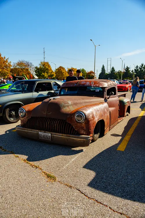 2024 ForestCity Cars & Coffee Closer photo 53