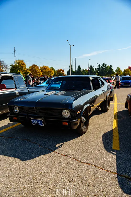 2024 ForestCity Cars & Coffee Closer photo 54