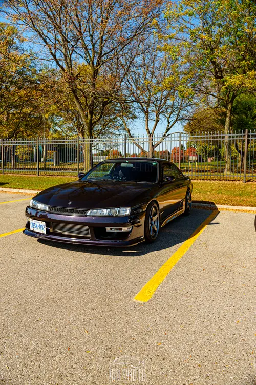 2024 ForestCity Cars & Coffee Closer photo 55