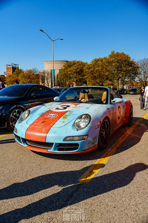 2024 ForestCity Cars & Coffee Closer photo 58