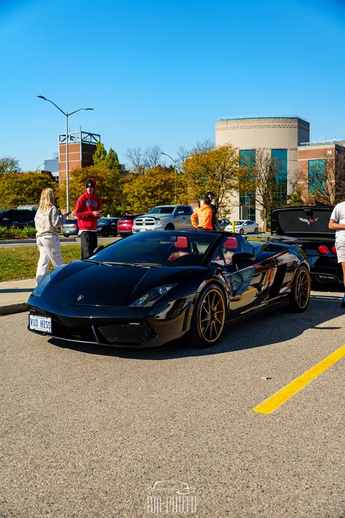 2024 ForestCity Cars & Coffee Closer photo 59