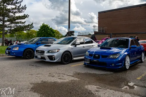 2024 Saunders Cars Against Cancer photo 21