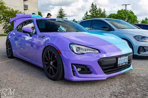 2024 Saunders Cars Against Cancer photo 30