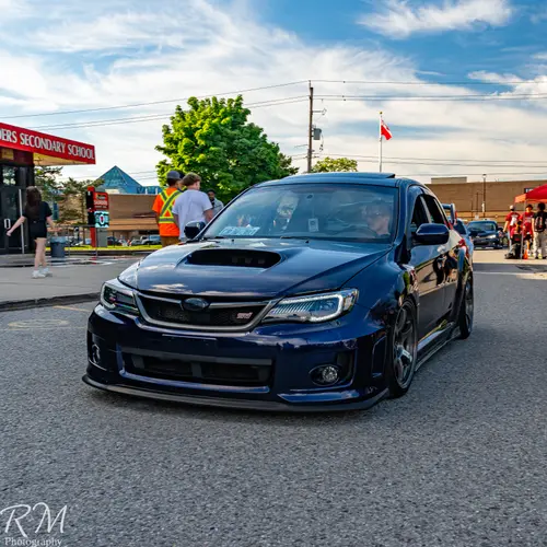 2024 Saunders Cars Against Cancer photo 57