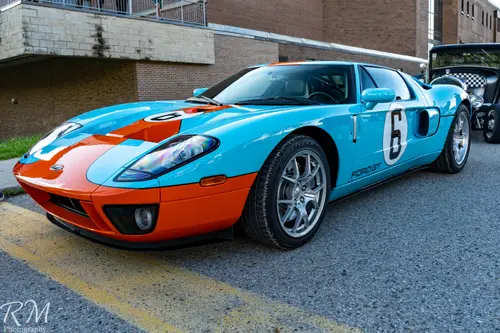 2024 Saunders Cars Against Cancer photo 63