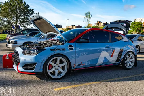2024 Saunders Cars Against Cancer photo 68