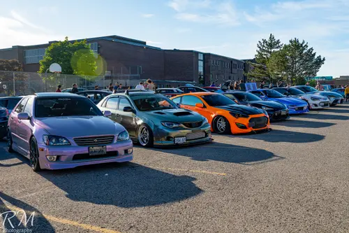 2024 Saunders Cars Against Cancer photo 76